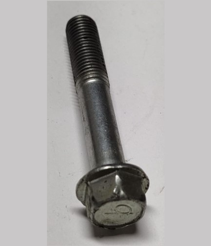 Kawasaki FX850V 130CA1050 Flanged Bolt, 10 X 50 (Used)